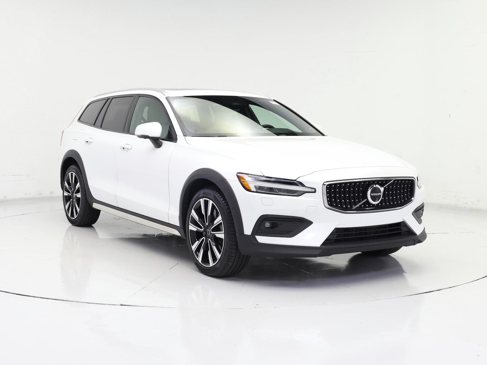 volvo v60 cross country 2024 YV4L12WB7R2134274 image volvo v60 cross country 2024 YV4L12WB7R2134274 image
